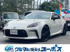 トヨタ GR86