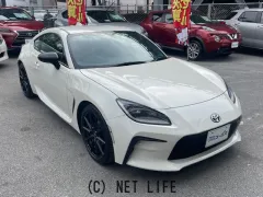トヨタ GR86