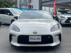 トヨタ GR86