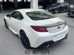 トヨタ GR86