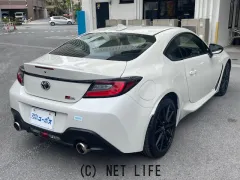 トヨタ GR86