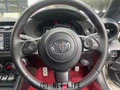 トヨタ GR86