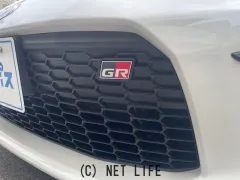 トヨタ GR86
