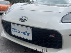 トヨタ GR86