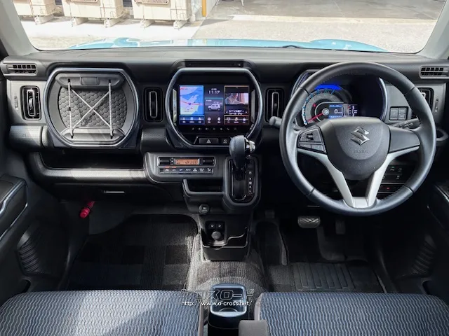 全国80店舗展開中の買取専門店!!クルマの事ならユーポス! スズキ ハスラー