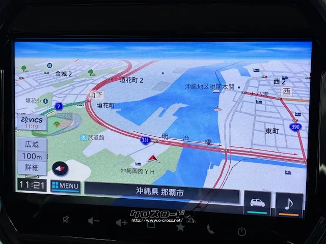 お問い合わせはユーポス奥武山店まで!098-852-0810 お電話お待ちしてお スズキ ハスラー