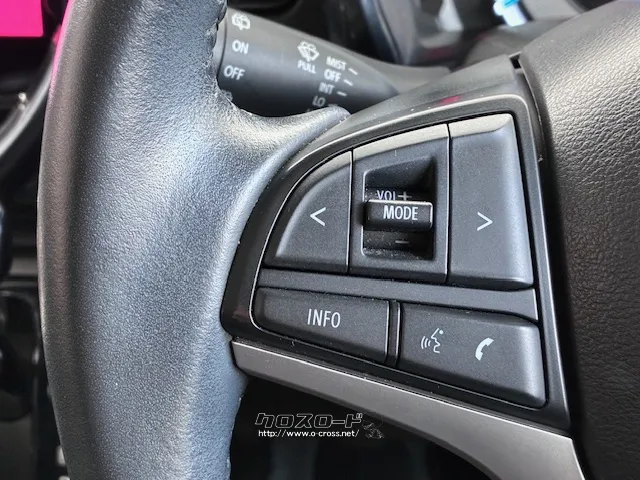 お問い合わせはユーポス奥武山店まで!098-852-0810 お電話お待ちしてお スズキ ハスラー