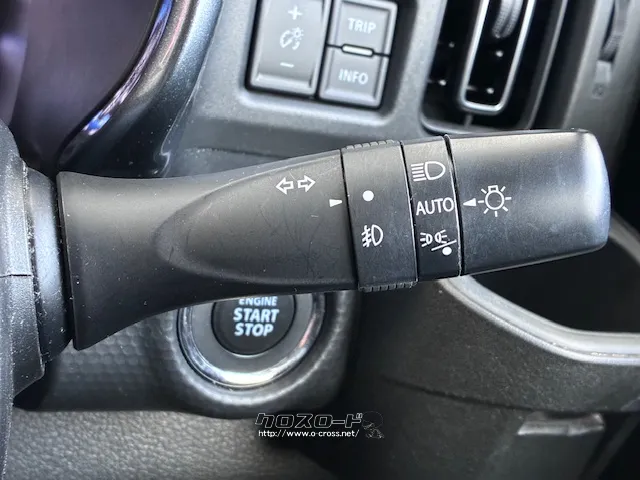 お問い合わせはユーポス奥武山店まで!098-852-0810 お電話お待ちしてお スズキ ハスラー