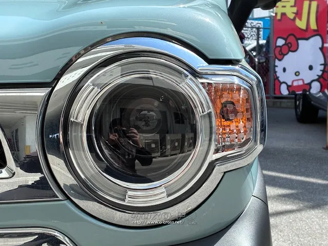 お問い合わせはユーポス奥武山店まで!098-852-0810 お電話お待ちしてお スズキ ハスラー