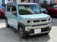 スズキ ハスラー