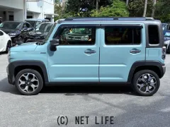 スズキ ハスラー