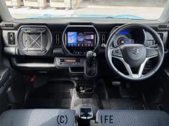 スズキ ハスラー