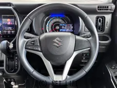 スズキ ハスラー