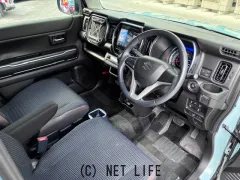 スズキ ハスラー