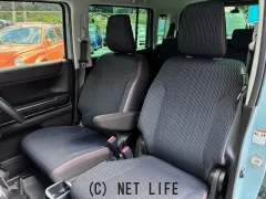 スズキ ハスラー