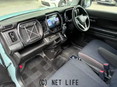 スズキ ハスラー