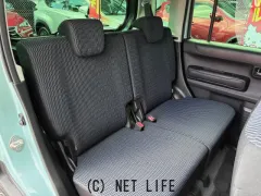 スズキ ハスラー