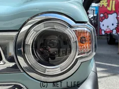 スズキ ハスラー