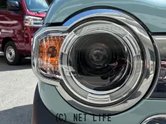 スズキ ハスラー