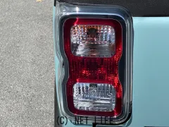 スズキ ハスラー