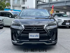 レクサス NX