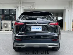 レクサス NX