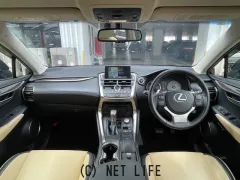 レクサス NX