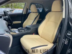 レクサス NX