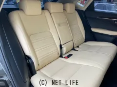 レクサス NX
