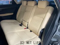 レクサス NX