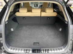 レクサス NX