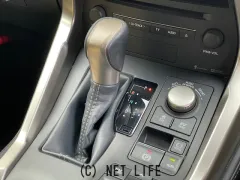 レクサス NX