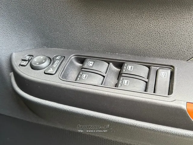 電動格納ミラー/パワーウィンドウ ダイハツ タント