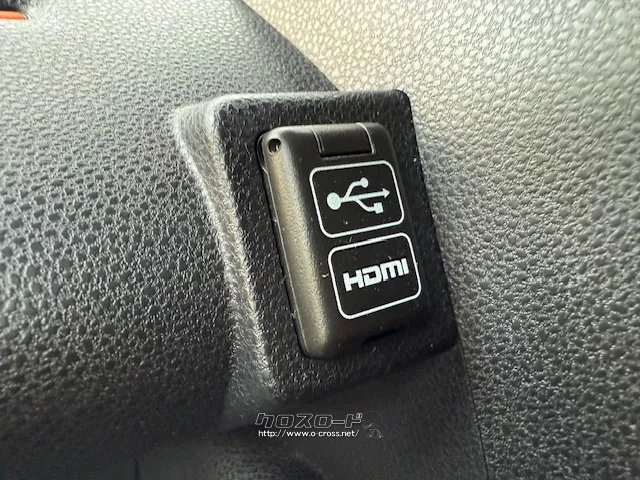 USB/HDMI ダイハツ タント
