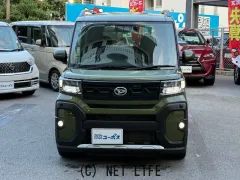 ダイハツ タント