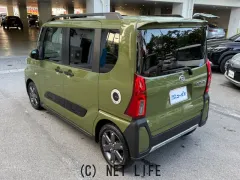 ダイハツ タント