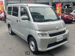 トヨタ タウンエースバン