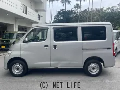 トヨタ タウンエースバン