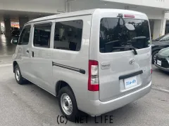 トヨタ タウンエースバン
