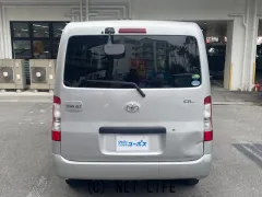 トヨタ タウンエースバン