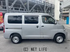 トヨタ タウンエースバン