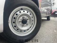 トヨタ タウンエースバン