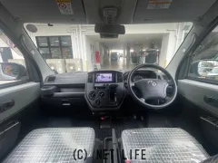 トヨタ タウンエースバン