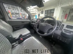 トヨタ タウンエースバン