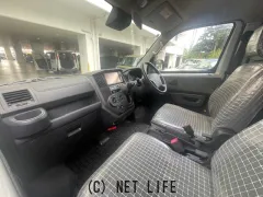 トヨタ タウンエースバン