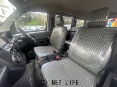 トヨタ タウンエースバン