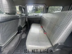 トヨタ タウンエースバン