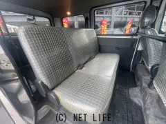 トヨタ タウンエースバン