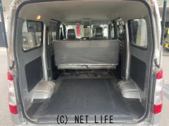 トヨタ タウンエースバン