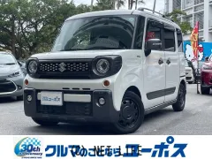 スズキ スペーシア
